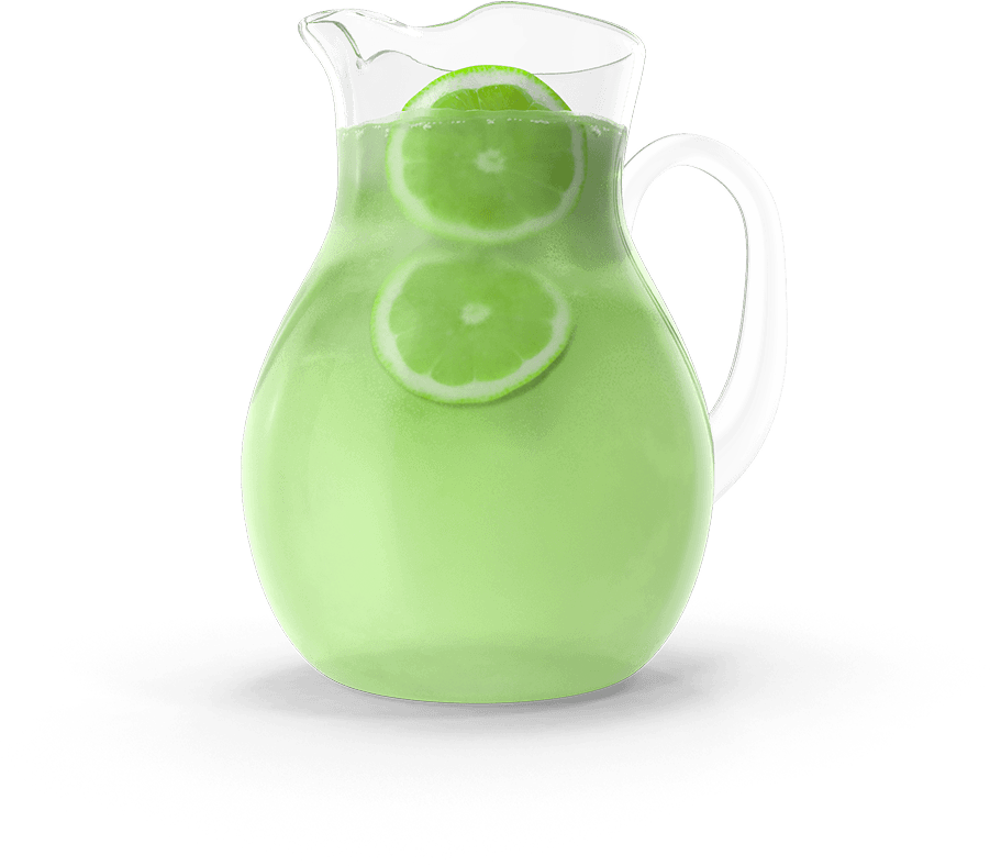 Lemonade