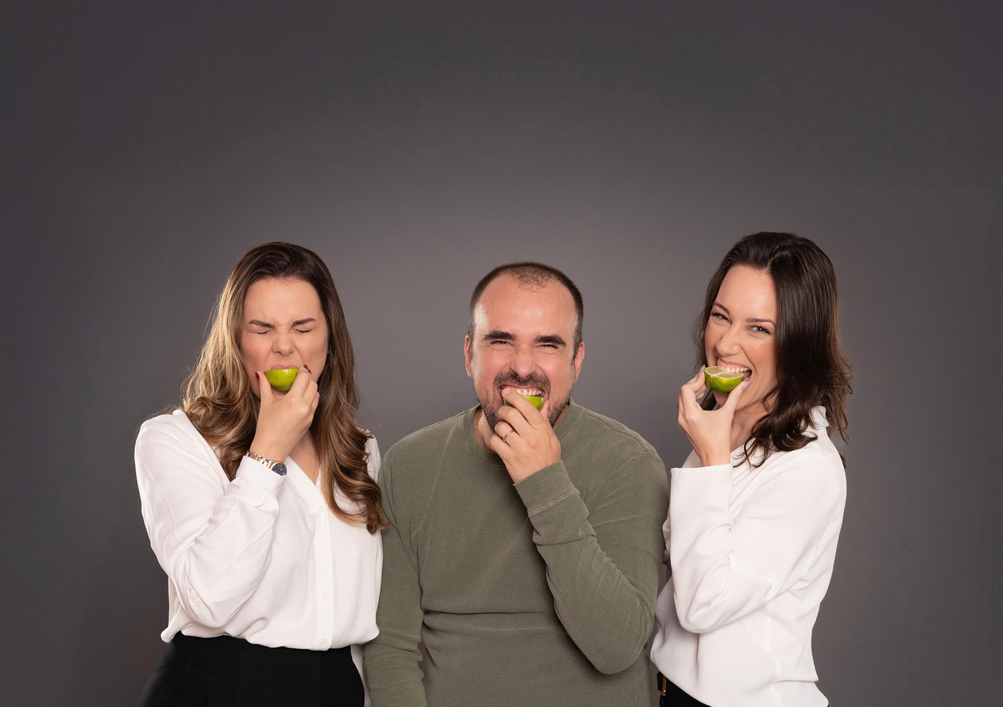 Equipe da Limonada