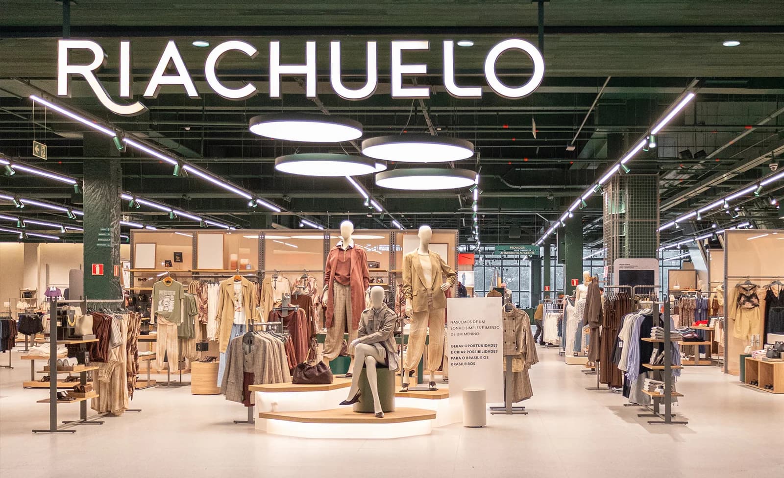 Riachuelo